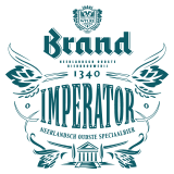 Brand Imperator Brand Imperator Logo